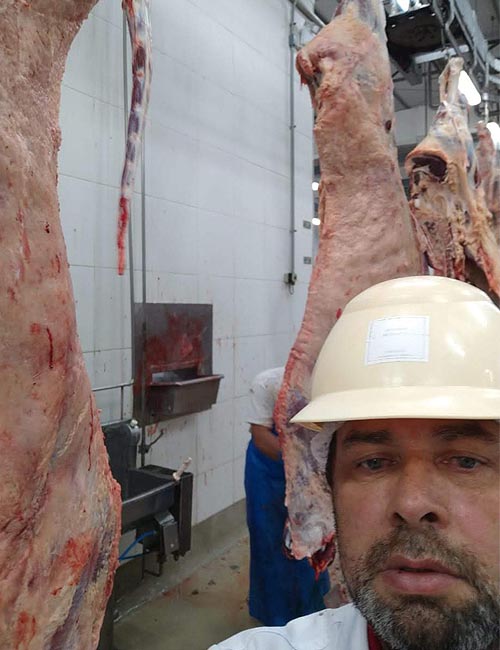 Nobara a Solução em Proteina Animal